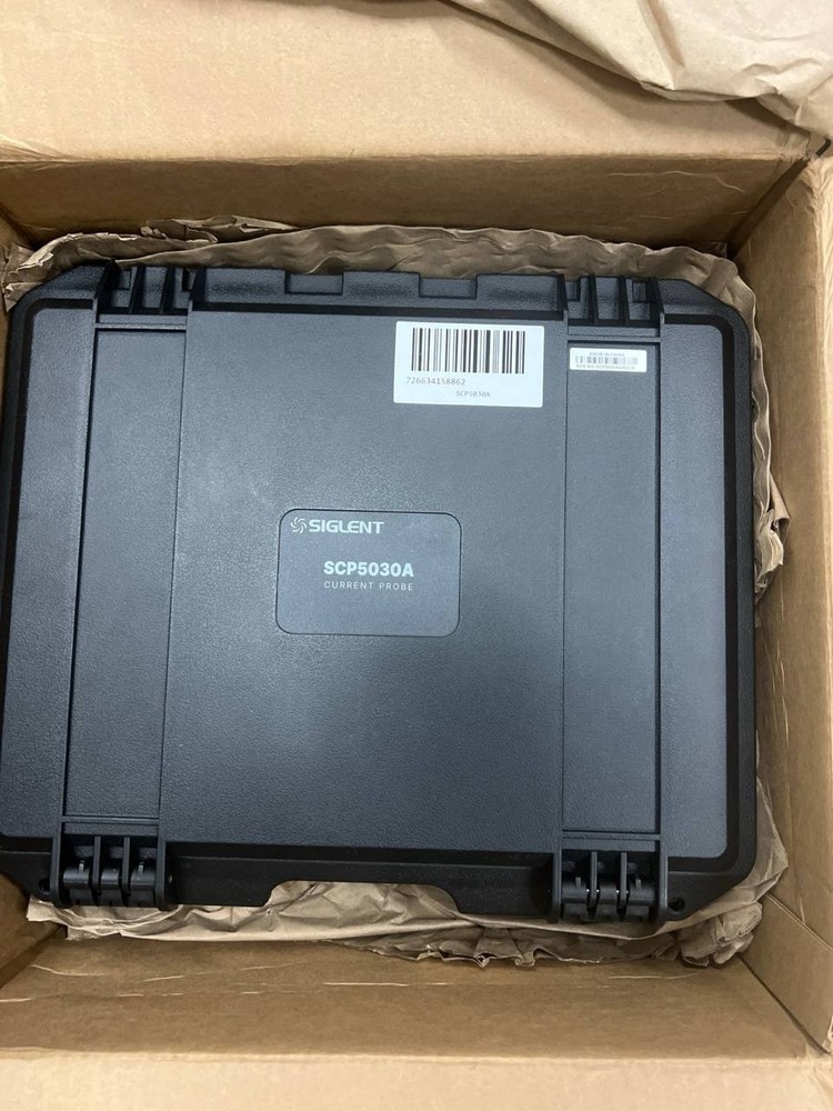SCP5030A Current Probe
