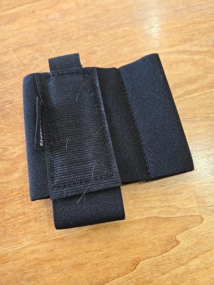 V-XV Concepts A-RAD Asymmetrical Reload Application Device Insert Black