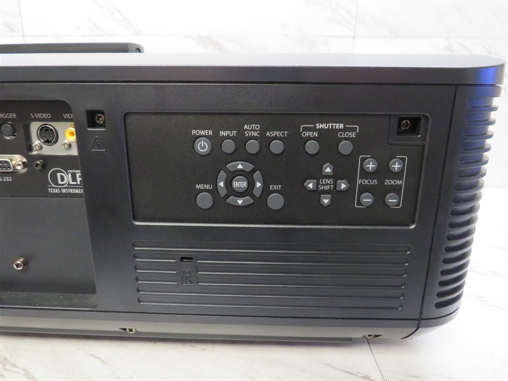 InFocus IN5554L Projector WXGA Large Venue