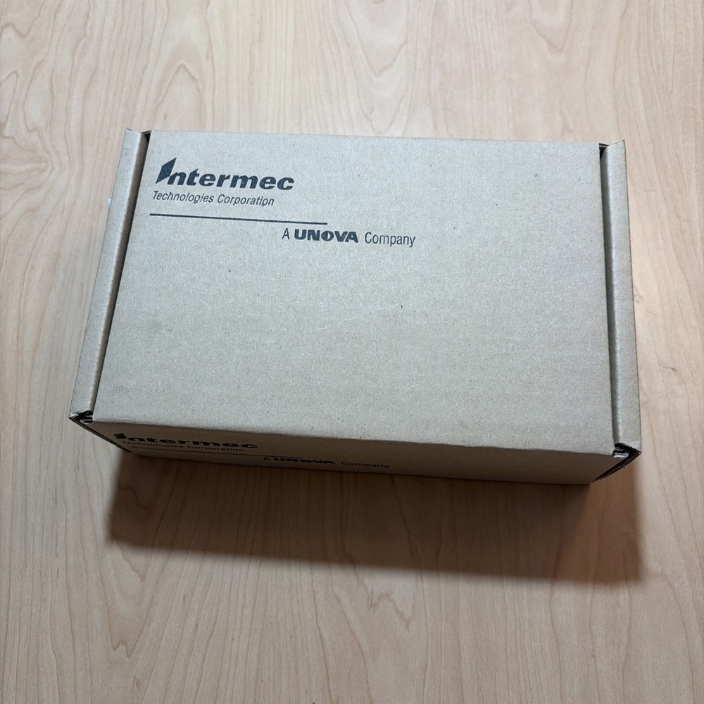 Intermec MicroBar 9730 Decoder Wedge Kit NEW Complete 0-230057-00