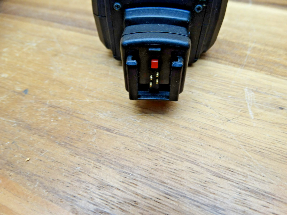 STARBLITZ 2800-DFM FLASH