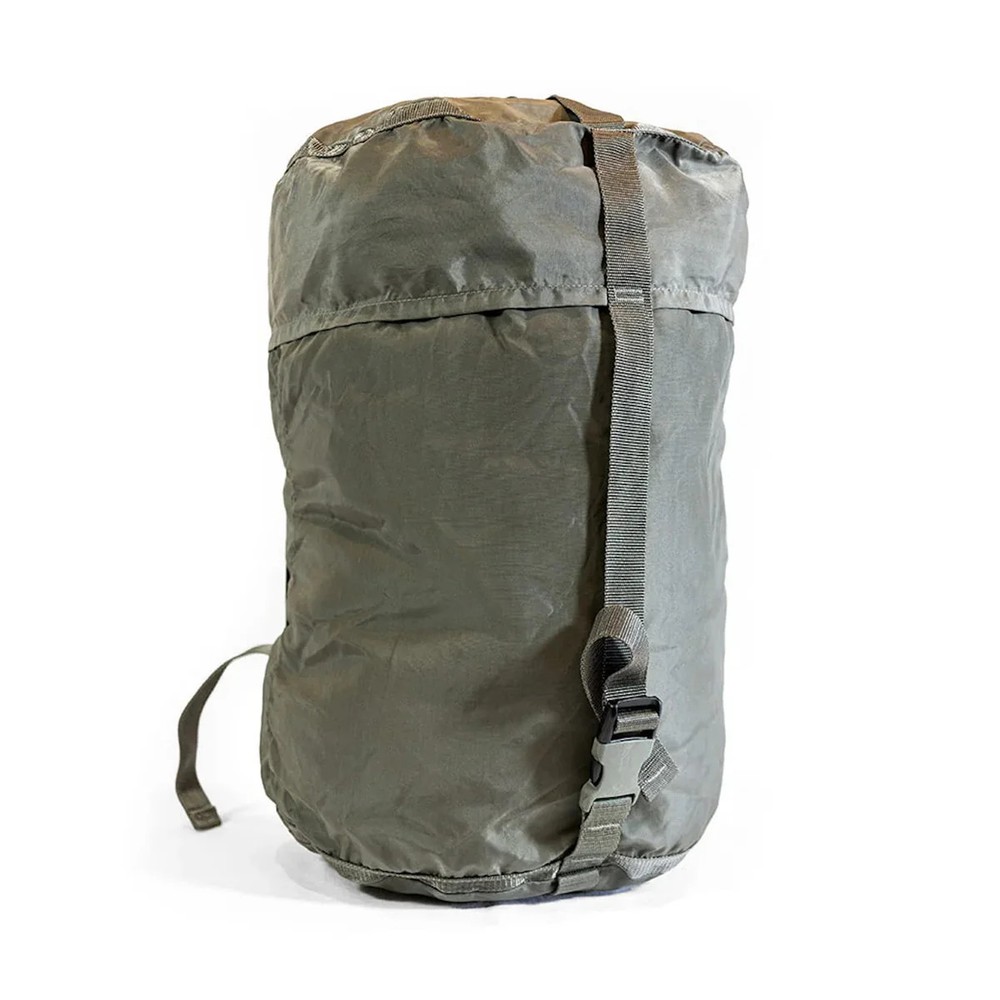 USGI SMALL Modular Sleeping Bag System Foliage COMPRESSION STUFF SACK