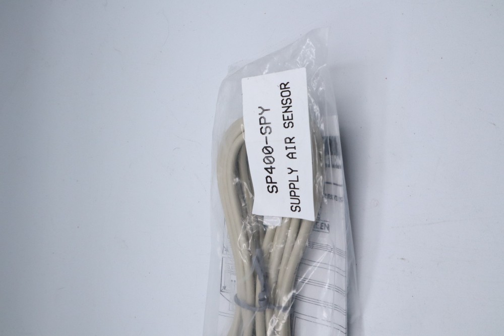 Surveyor ECP Sensor Connections SP400-RTN Return/Mixed Air Sensor