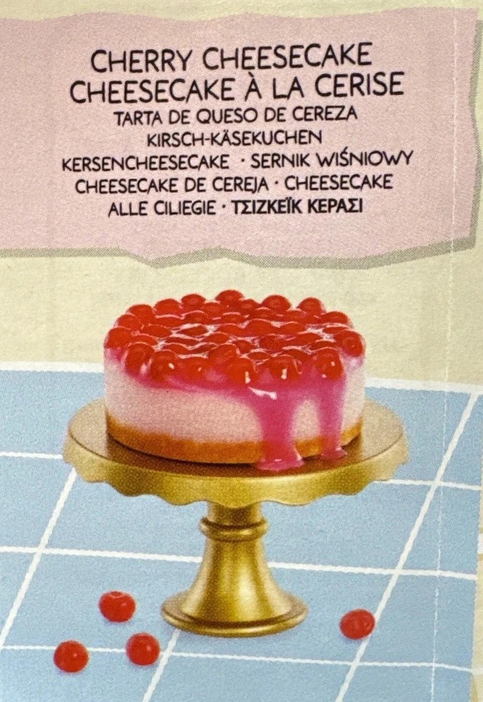 Miniverse Make It Mini From Scratch Series 2 !~~YOU PICK~~! NEW/OPENED