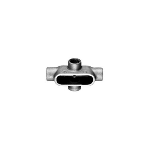 Crouse-Hinds X67-SA Condulets & Unilets