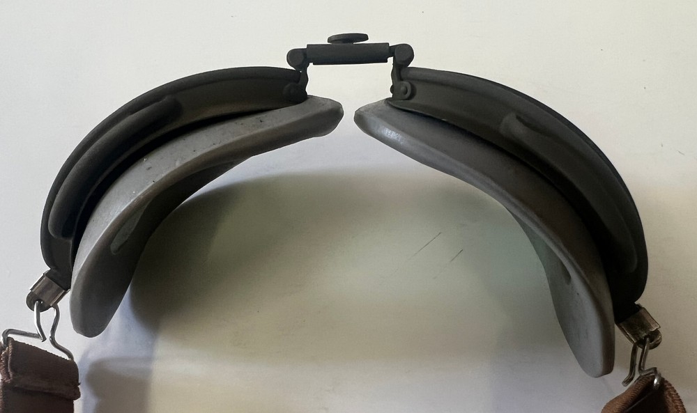 CHAS. FISCHER SKYWAY DISPATCH GOGGLES