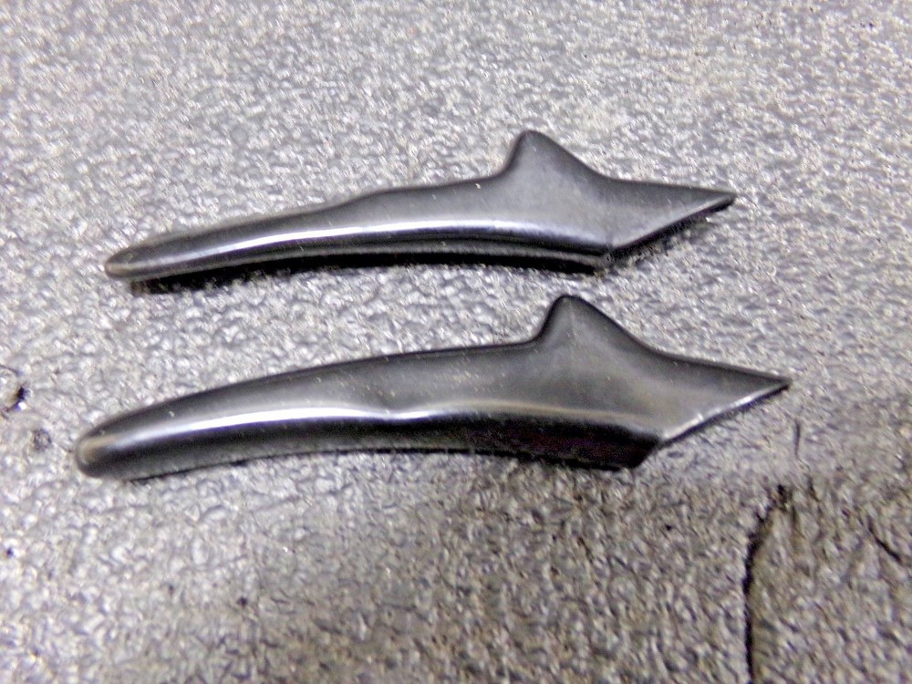 2pk Universal rubber grip for #15 Code Cutter (RC)