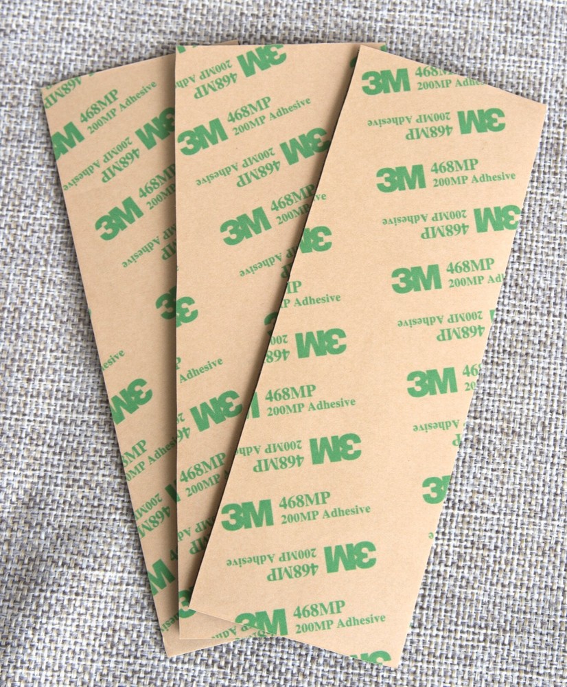 VALUE PACK 2 LIGHT SEAL, MIRROR BUMPER REPLACEMENT FOR VINTAGE CAMERAS