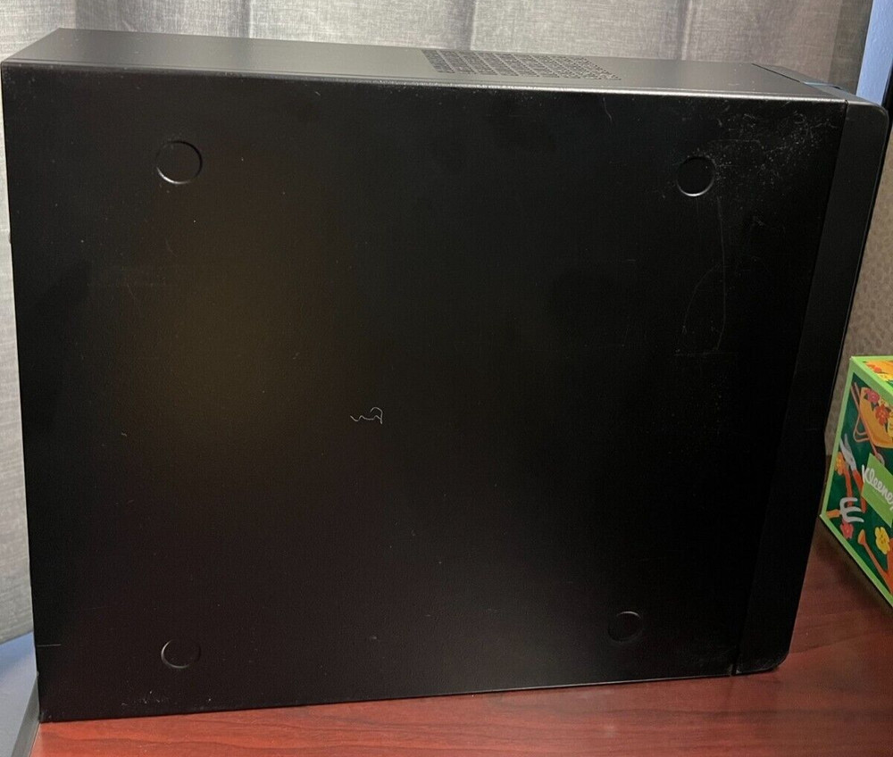 NIXSYS 8-G30 Industrial Legacy Micro Desktop