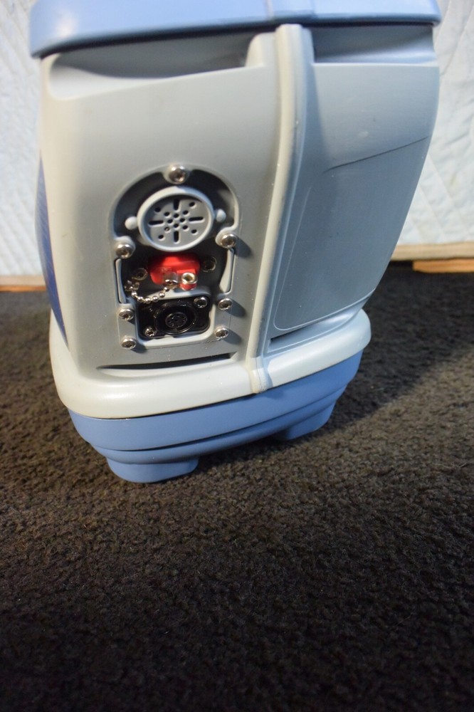 Radiodetection Model RD500 Plastic Water Pulse Knocker Transmitter