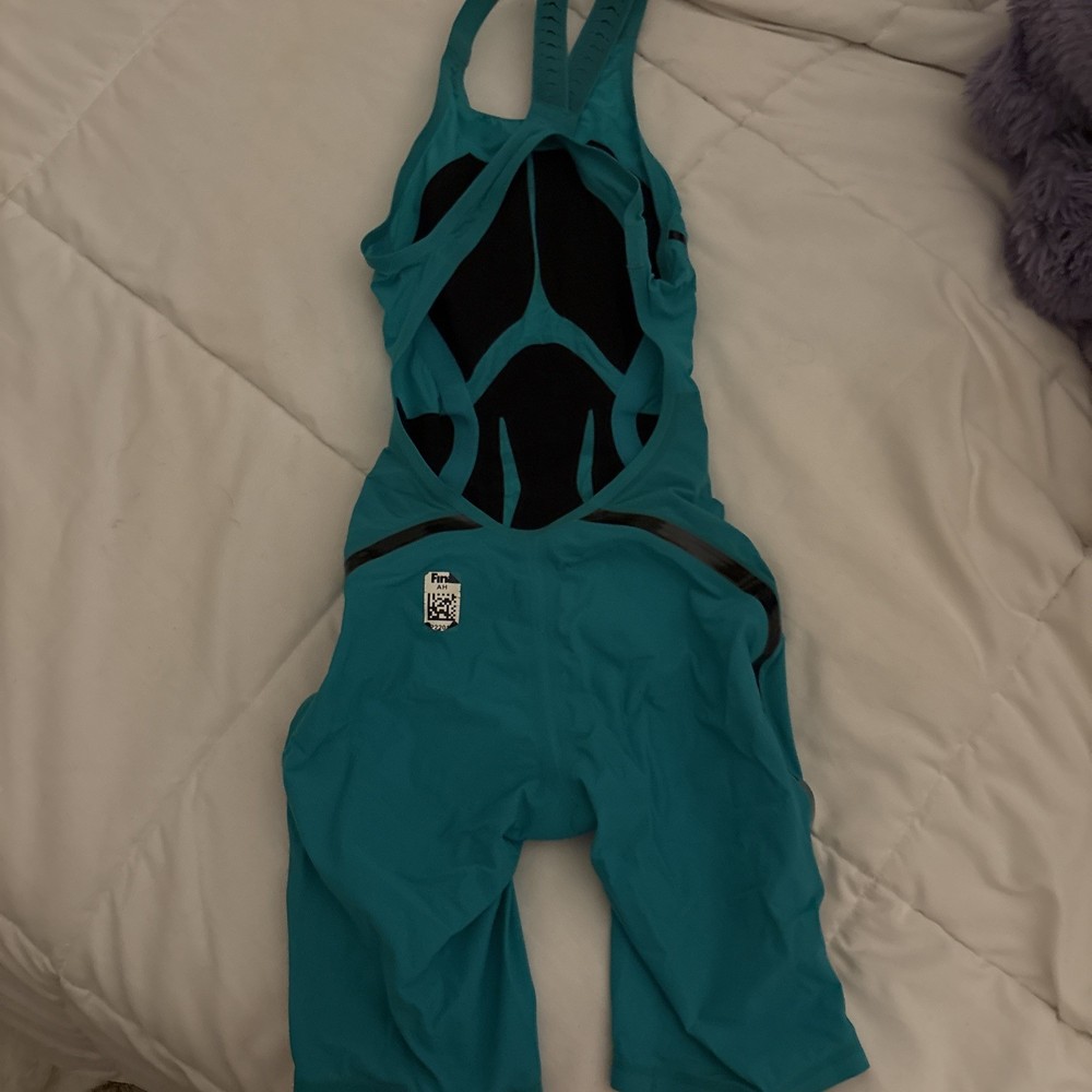 Speedo Lazer racer X