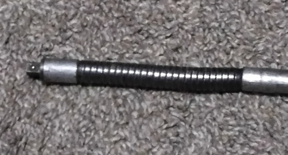 MAC Tools 1/4" Drive Carburetor Flexible Adjusting Tool FD5