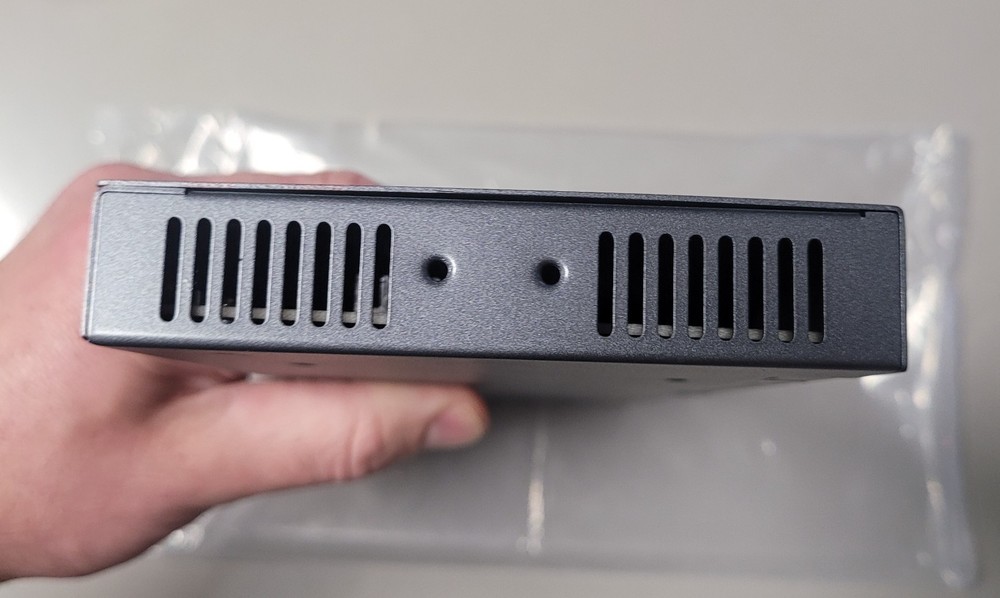 JCHICI TV Wall Processor Video Wall Controller 4K HD Display HDMI