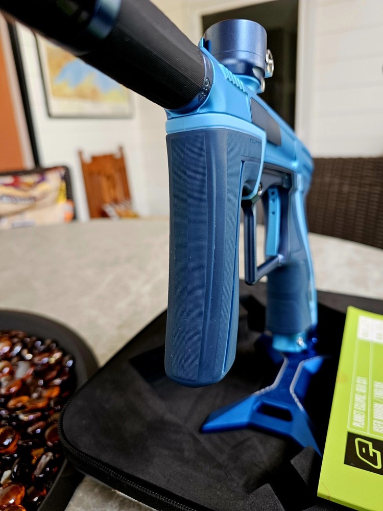 Planet Eclipse GEO CS1.5 BLUE Paintball Gun