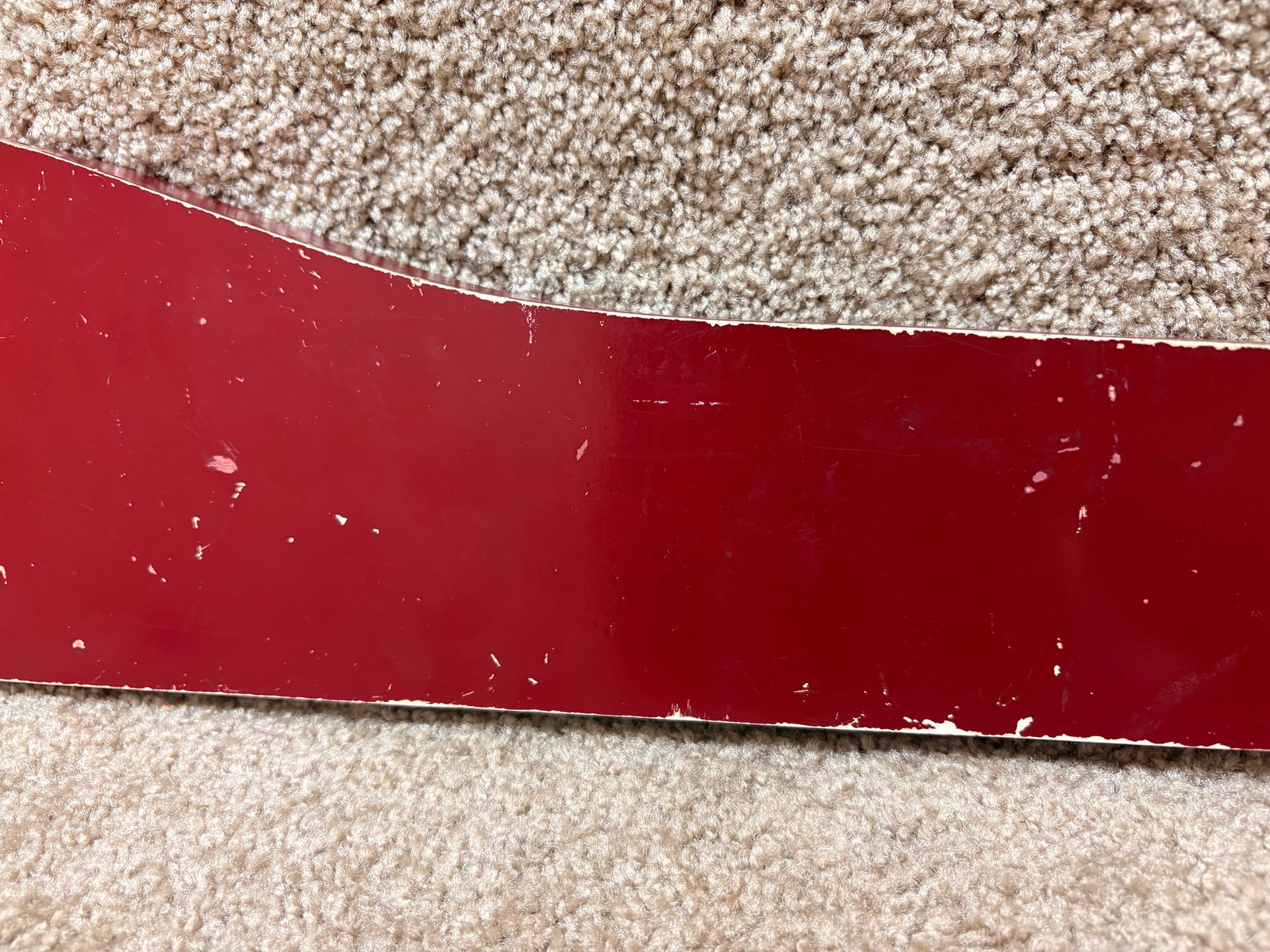 Guyatone Lap Steel HG-92 HG-99 Red MIJ 1960s