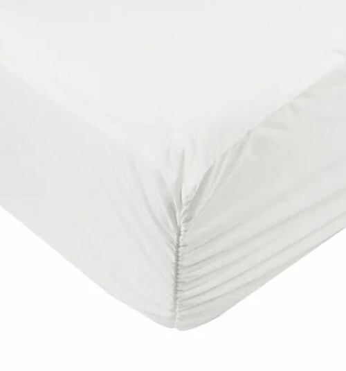 SIMPLY ESSENTIAL BED BUG MATTRESS PROTECTOR-BARRICADE Full Size 54x75”. 14” Deep