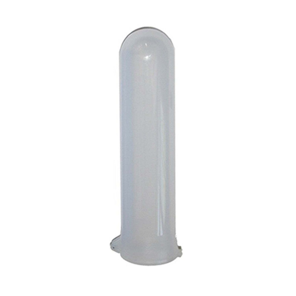 GXG Paintball 140 Round Pod - Clear