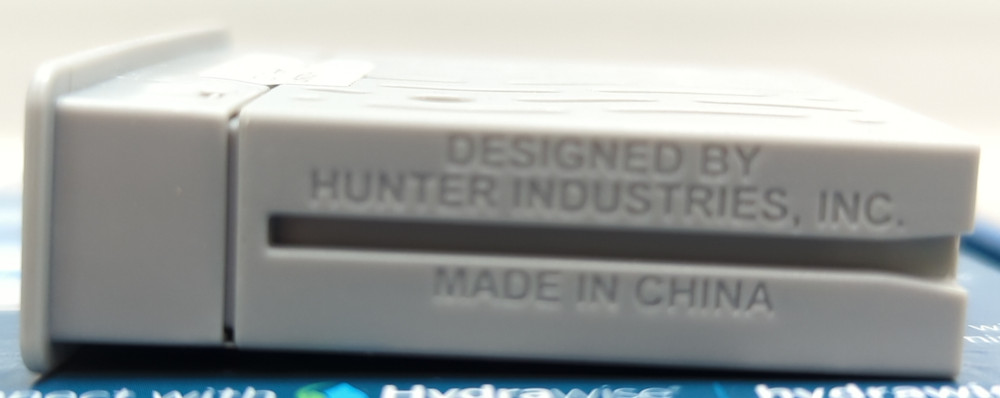 Hunter Wand Wi-Fi Module for X2 Outdoor Irrigation Controller