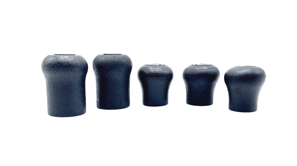 Fishing Rod Butt Cap