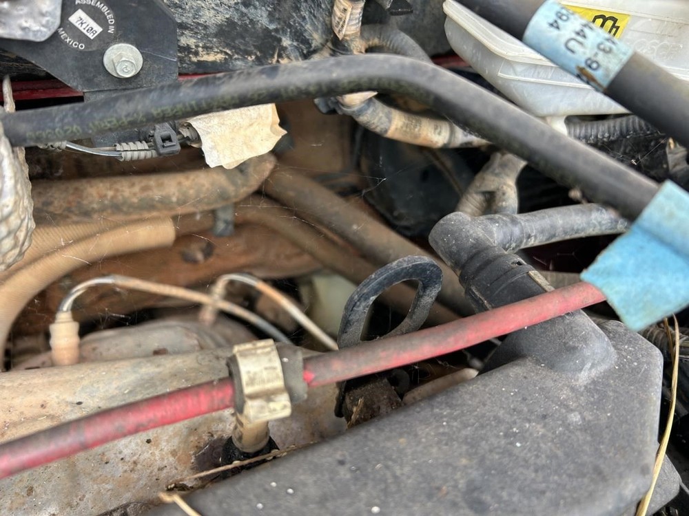 FOCUS 2008 Keys/Latches/Locks 104946960
