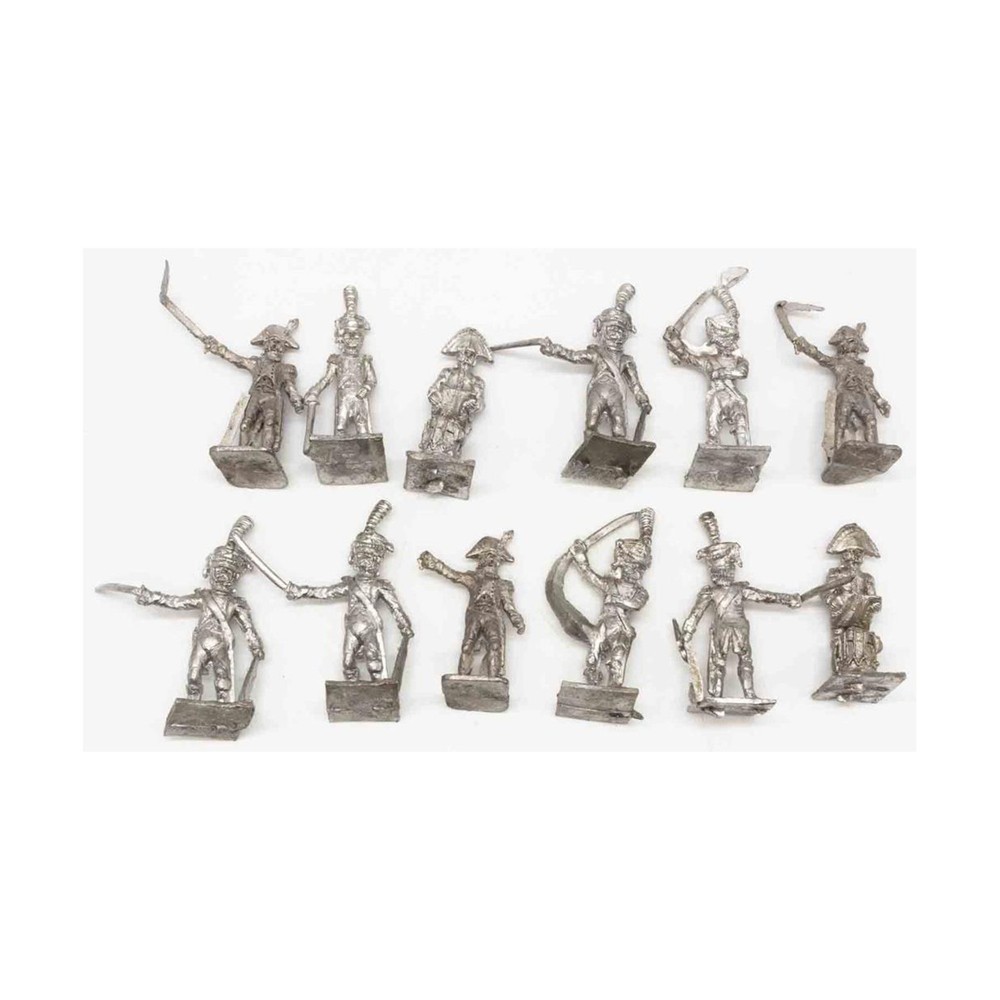 Napoleonic French Command Collection #2 NM