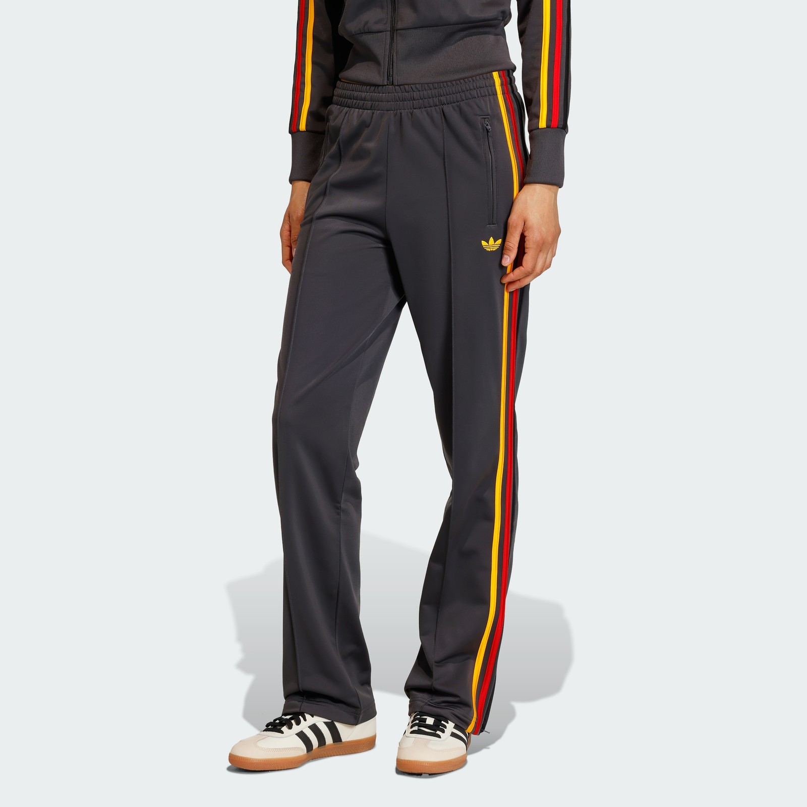 adidas women FIREBIRD CLASSIC TRACK PANTS
