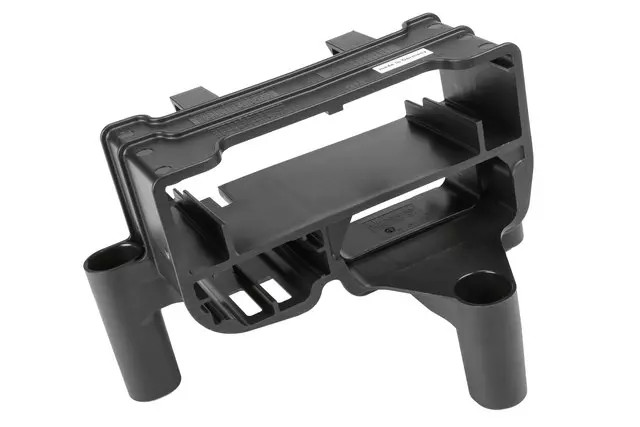 Genuine GM Body Control Module Bracket 22818731