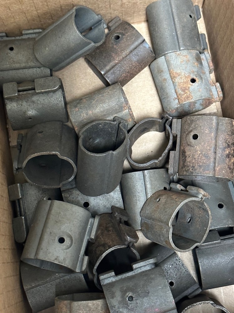 1903-A3 SPRINGFIELD FRONT BAND SOLD "AS IS"