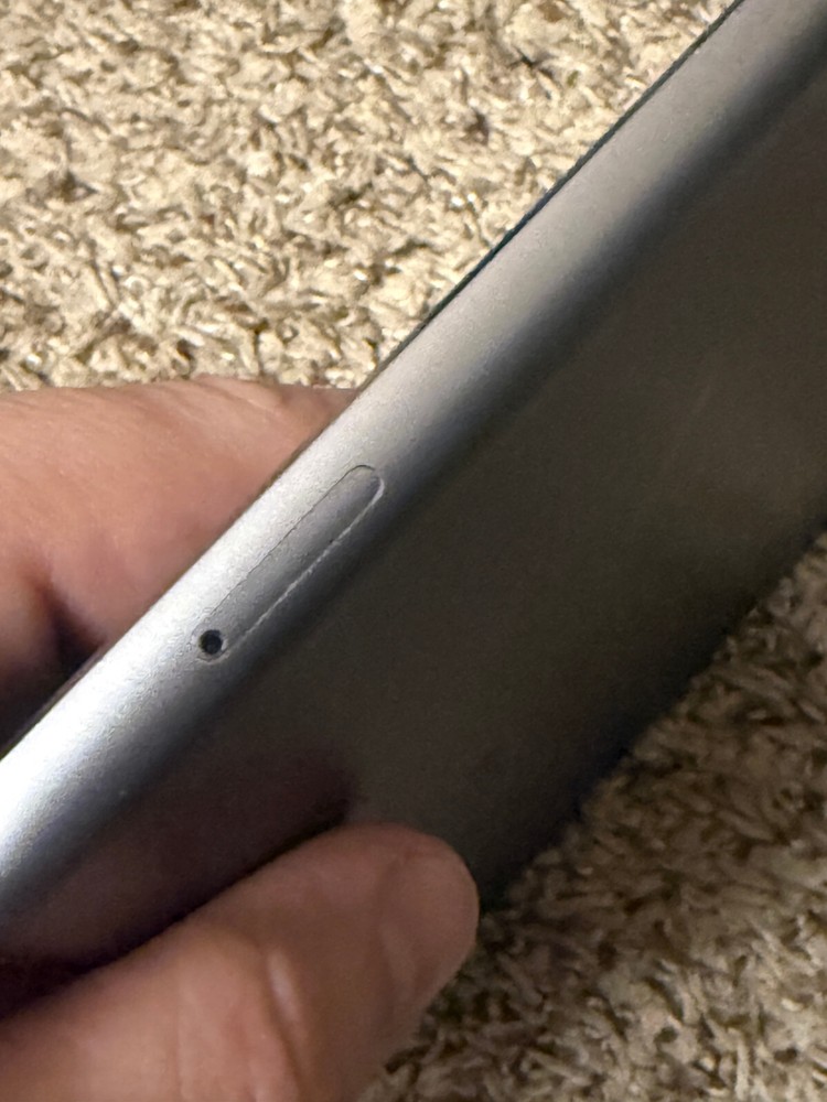 Apple iPad Air 1st Gen (model A1475, touchscreen issue) ONLY.