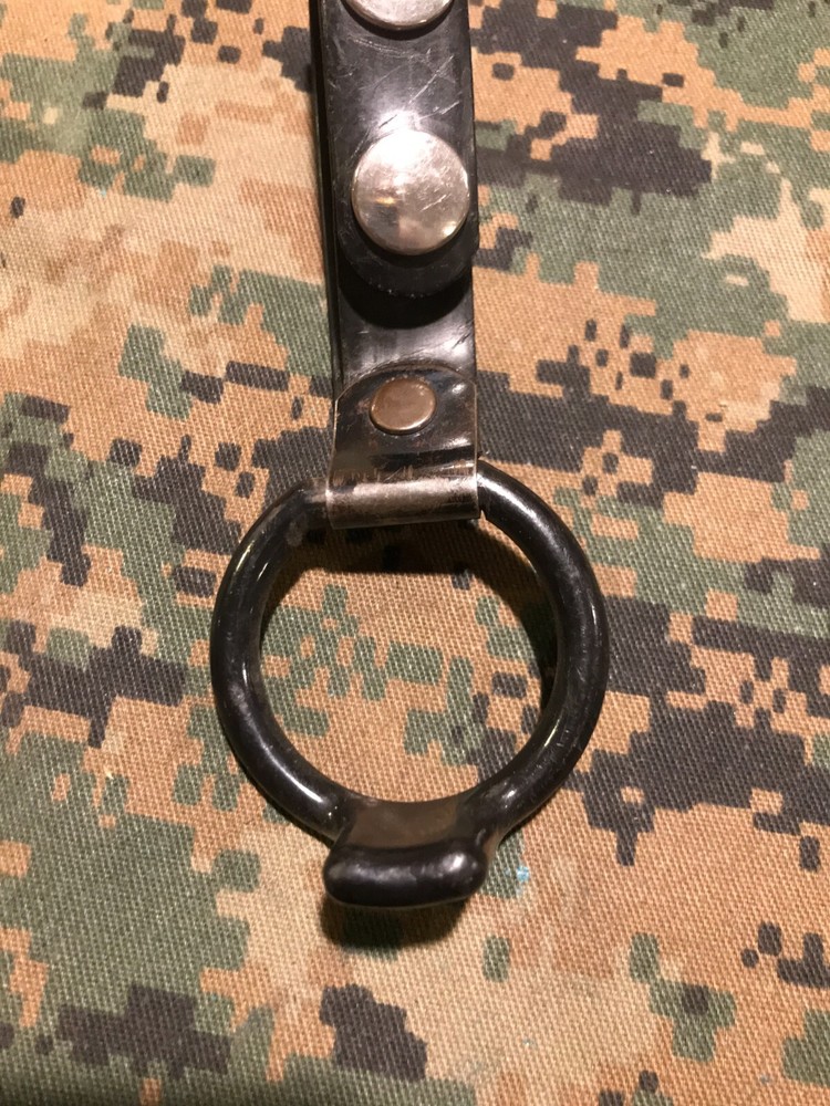 Factory Monadnock Belt Holder for PR24
