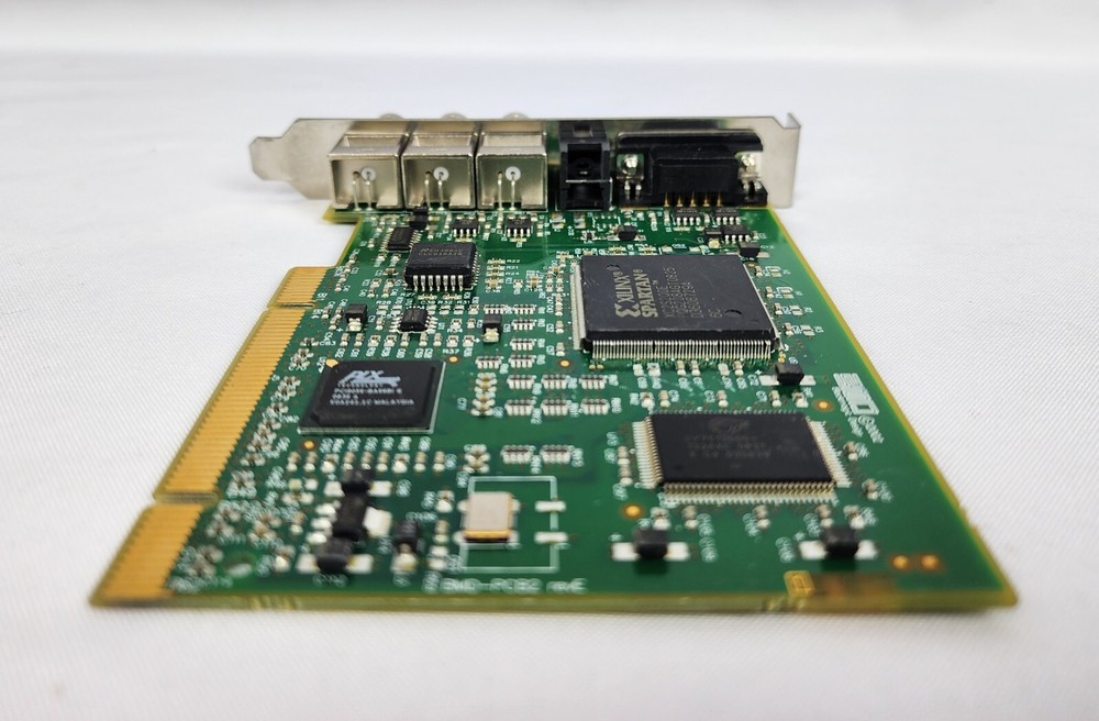 Blackmagic Design BMD-PCB2 Rev E DeckLink SD NLE Card