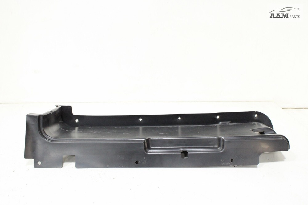 2018-2024 FREIGHTLINER CASCADIA FRONT RIGHT SIDE SLEEPER BUNK COVER PANEL OEM
