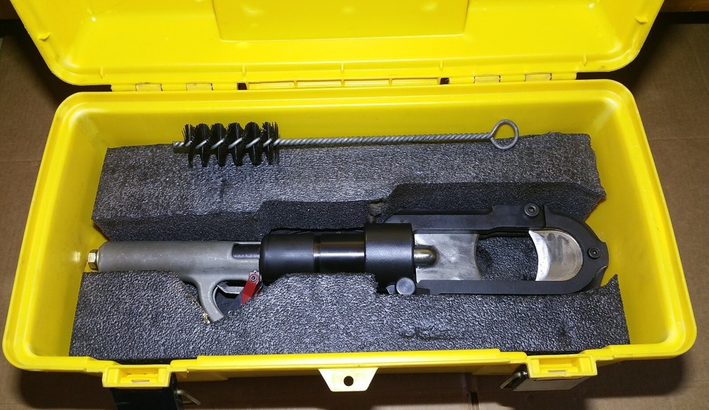 CACT-CO A5 Actuated Cable Cutter Kit