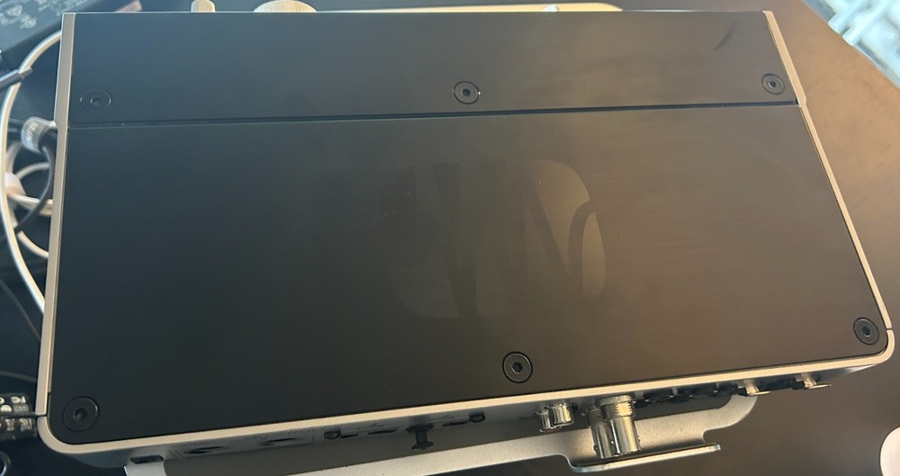 PreSonus Quantum 2 22x24 Thunderbolt Audio Interface