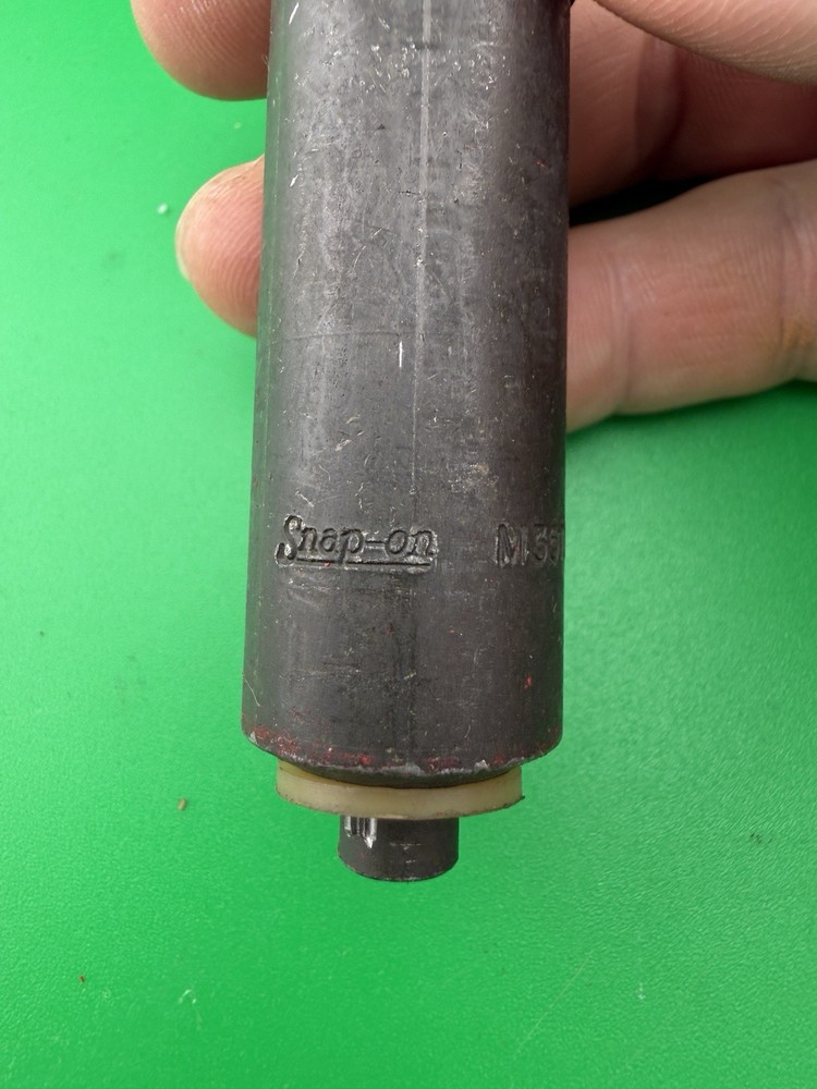 Snap On Tools M3571 Diesel Engine Compression Tester Adapter
