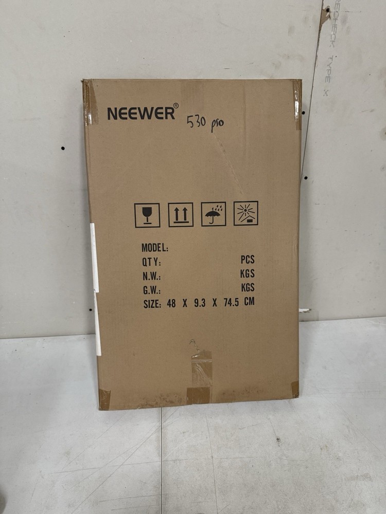 Neewer 530 Pro Video Lighting Kit