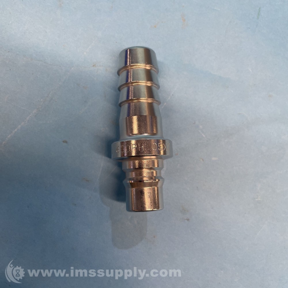 600PH05XT Coupler FNIP