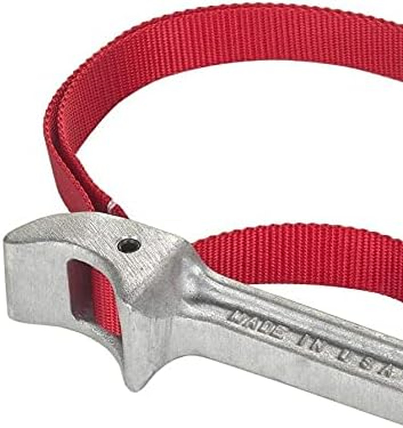 7206 Multi-Purpose Strap Wrench
