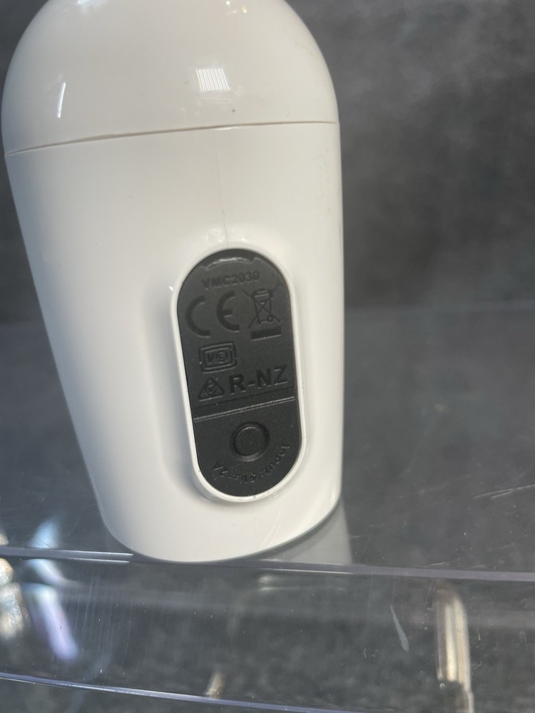 Arlo Essential VMC2030 Spotlight Single Wireless Camera No Mount