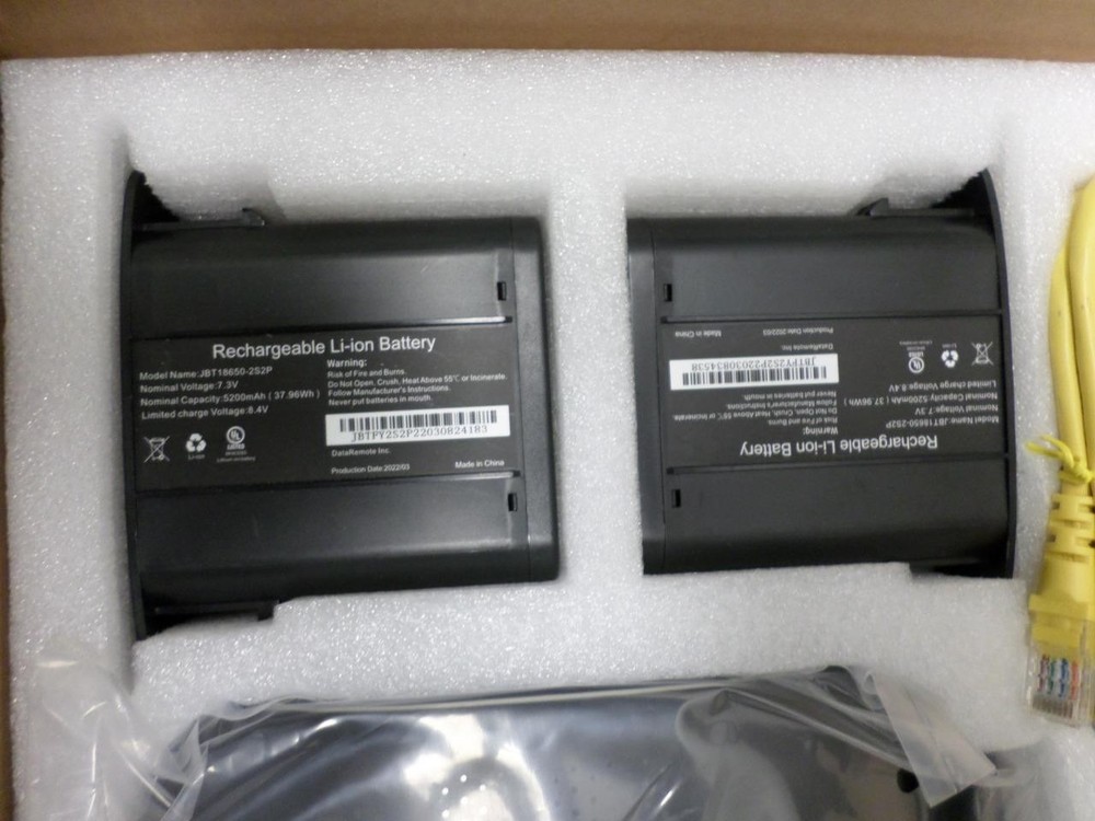 DataRemote CDS-9010 LTE Cellular Router (AT&T)