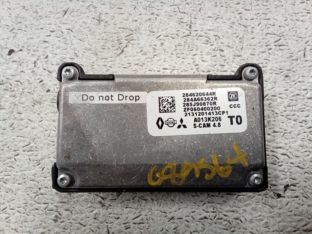 ROGUE 2022 Camera/Projector 28462-0644R