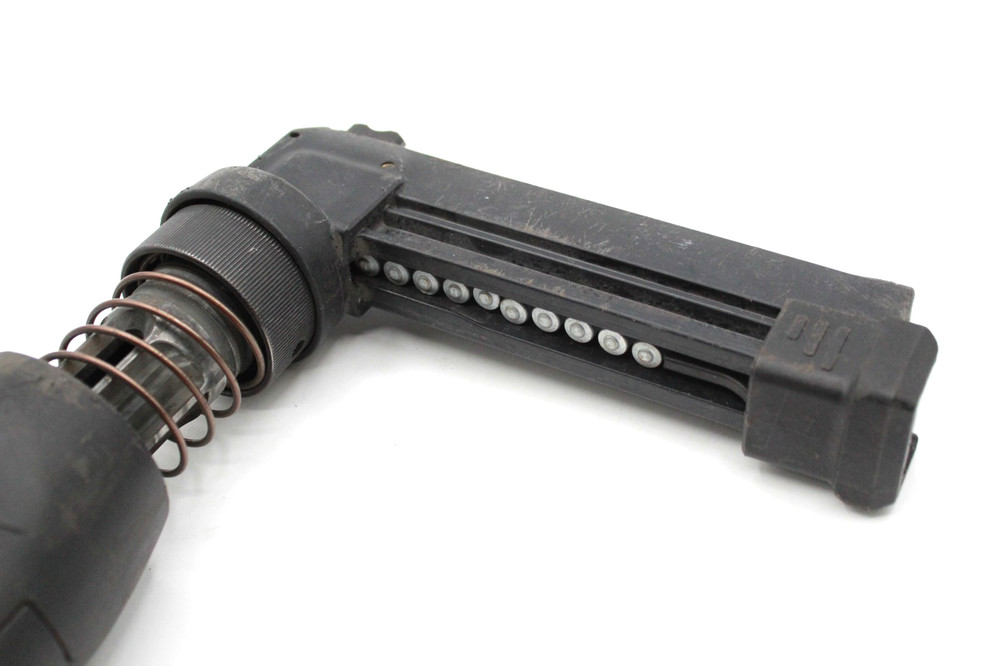 Ramset RA27