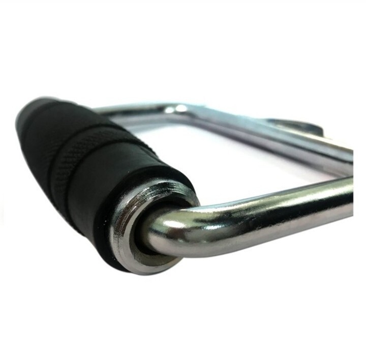 CAP Single-D Handle Cable Attachment, Assorted Styles, MBR-501