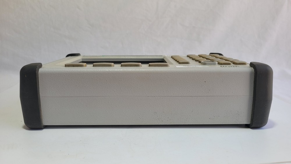 Anritsu S331D Site Master Cable & Antenna Analyzer With Case