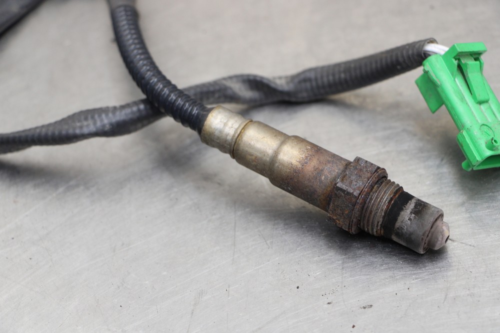 23-24 KTM 390 DUKE OXYGEN O2 EXHAUST GAS LAMBDA SENSOR