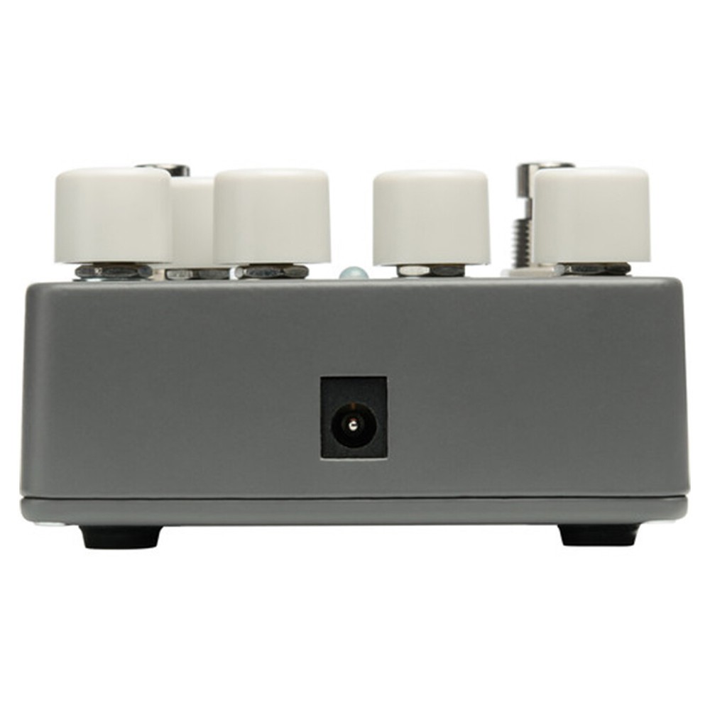 Electro-Harmonix Mono Synth Engine Synthesizer Guitar Effects Pedal