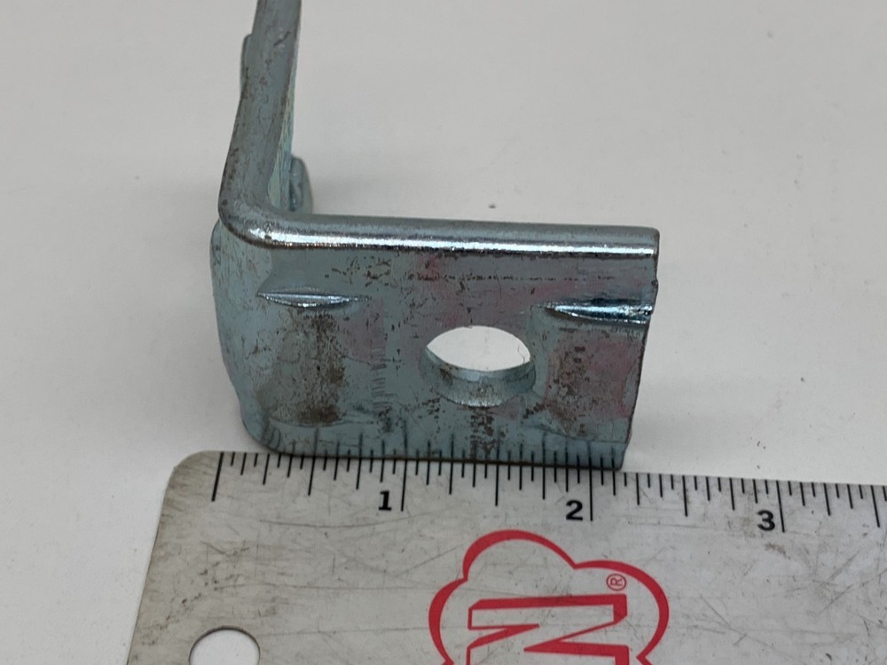 (12-Pack) Powerstrut PS806 EG Self Aligning Two Hole Angle