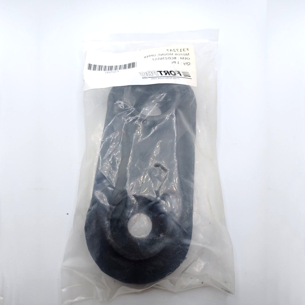 BCD/27651-2 BCD-276511 Upper Engine Mount BCD-276513 Replacement Fortpro New