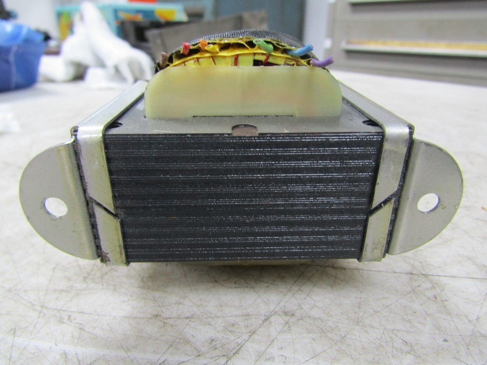 💥RELIANCE ELECTRIC 708205-31S CURRENT TRANSFORMER