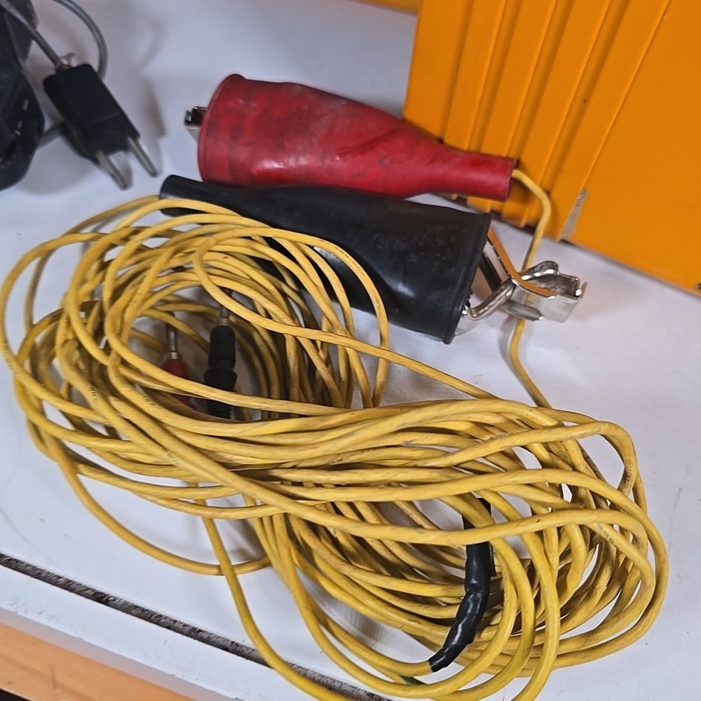 McLaughlin SpotDTek H5 Micro-Computerized Pipe Locator